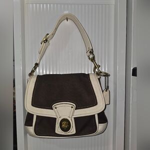 Coach Guc Legacy Ali Hobo